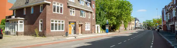 Appartement Foto #0 te huur bij Huurstunt