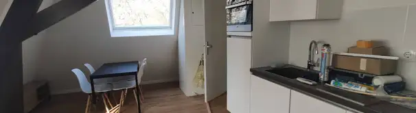 Appartement Foto #2 te huur bij Huurstunt