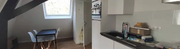 Appartement Foto #3 te huur bij Huurstunt