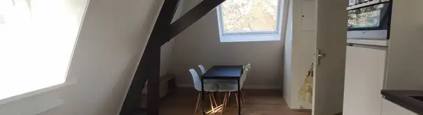 Appartement Foto #1 te huur bij Huurstunt