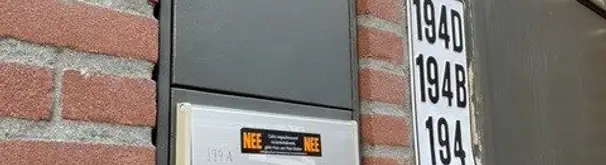 Appartement Foto #2 te huur bij Huurstunt