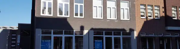 Appartement Foto #1 te huur bij Huurstunt