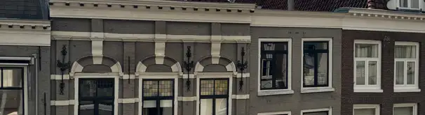 Appartement Foto #2 te huur bij Huurstunt