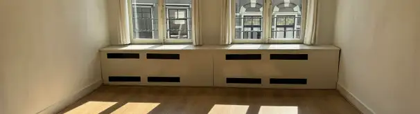 Appartement Foto #1 te huur bij Huurstunt