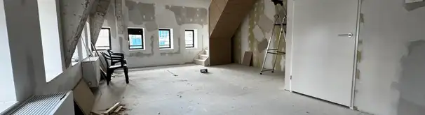 Appartement Foto #2 te huur bij Huurstunt