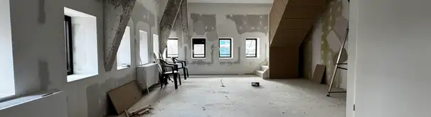 Appartement Foto #3 te huur bij Huurstunt