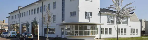 Studio Foto #0 te huur bij Huurstunt