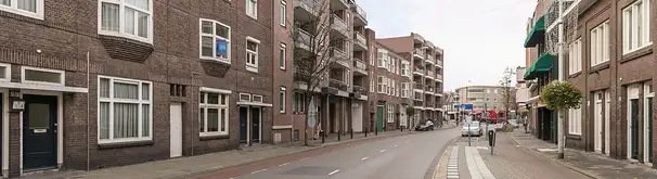 Appartement Foto #0 te huur bij Huurstunt