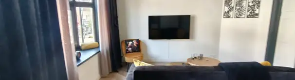 Appartement Foto #2 te huur bij Huurstunt