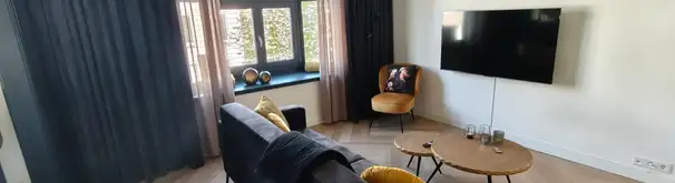 Appartement Foto #1 te huur bij Huurstunt