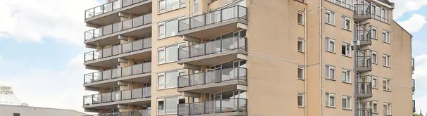 Appartement Foto #0 te huur bij Huurstunt