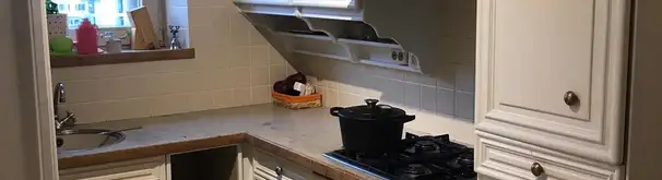 Appartement Foto #3 te huur bij Huurstunt