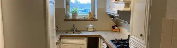 Appartement Foto #2 te huur bij Huurstunt