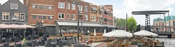 Appartement Foto #1 te huur bij Huurstunt