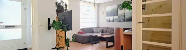 Huurwoning Foto #1 te huur bij Huurstunt