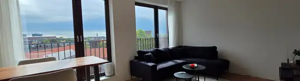 Appartement Foto #2 te huur bij Huurstunt