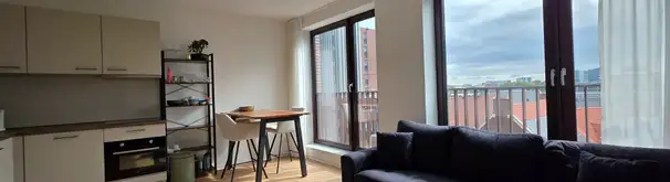 Appartement Foto #1 te huur bij Huurstunt