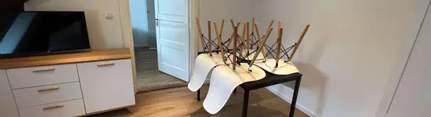 Appartement Foto #2 te huur bij Huurstunt