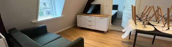 Appartement Foto #1 te huur bij Huurstunt