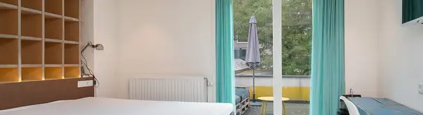 Studio Foto #3 te huur bij Huurstunt