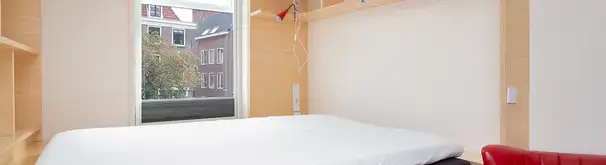 Studio Foto #3 te huur bij Huurstunt