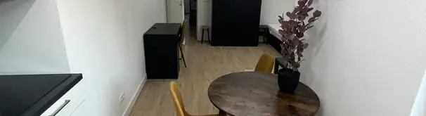 Studio Foto #2 te huur bij Huurstunt