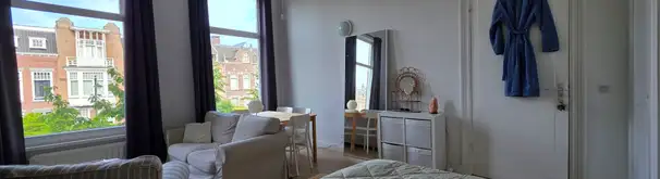 Kamer Foto #2 te huur bij Huurstunt