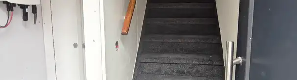 Appartement Foto #2 te huur bij Huurstunt