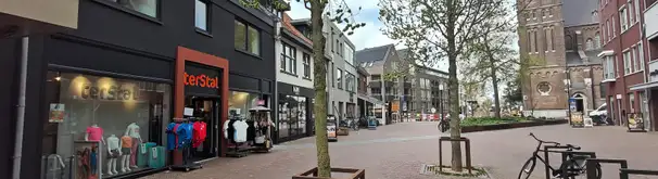 Appartement Foto #1 te huur bij Huurstunt