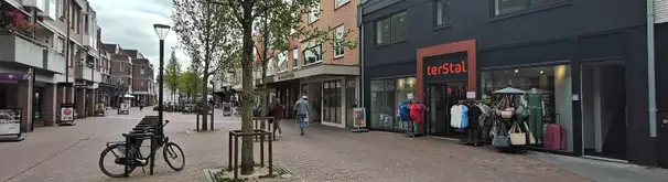 Appartement Foto #0 te huur bij Huurstunt