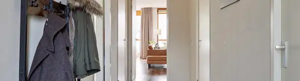 Appartement Foto #2 te huur bij Huurstunt