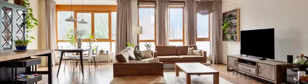 Appartement Foto #3 te huur bij Huurstunt