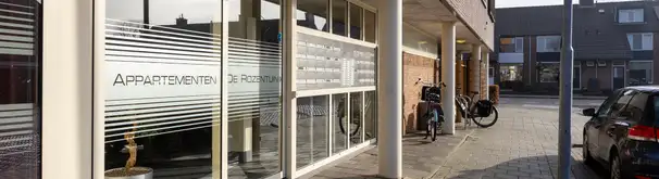 Appartement Foto #1 te huur bij Huurstunt