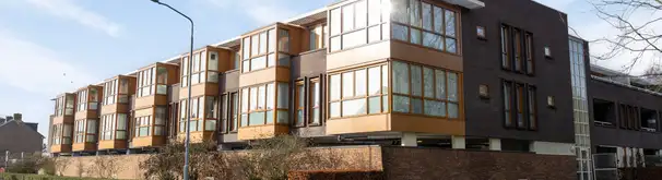 Appartement Foto #0 te huur bij Huurstunt