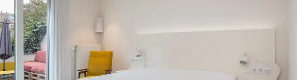 Studio Foto #3 te huur bij Huurstunt