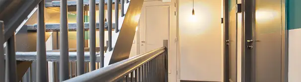 Studio Foto #2 te huur bij Huurstunt