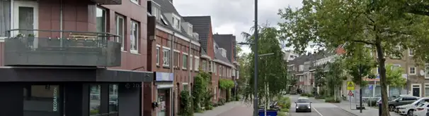 Appartement Foto #0 te huur bij Huurstunt