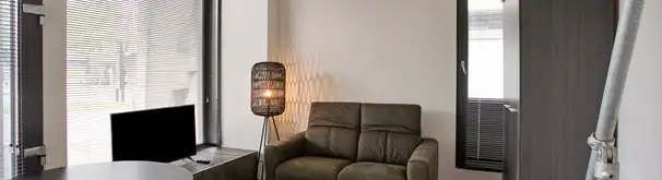 Appartement Foto #2 te huur bij Huurstunt