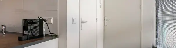 Appartement Foto #1 te huur bij Huurstunt