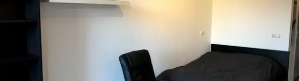 Studio Foto #2 te huur bij Huurstunt