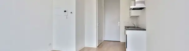 Studio Foto #2 te huur bij Huurstunt