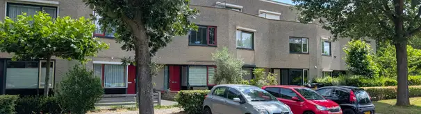 Huurwoning Foto #0 te huur bij Huurstunt