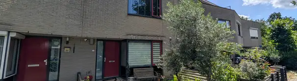 Huurwoning Foto #1 te huur bij Huurstunt