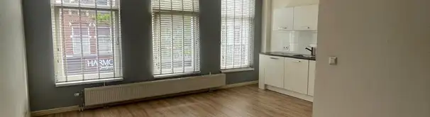 Huurwoning Foto #1 te huur bij Huurstunt