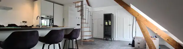 Appartement Foto #1 te huur bij Huurstunt