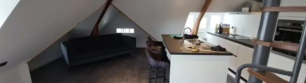 Appartement Foto #2 te huur bij Huurstunt