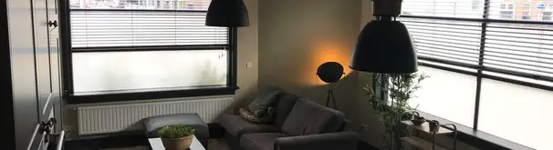 Appartement Foto #2 te huur bij Huurstunt