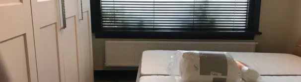 Appartement Foto #3 te huur bij Huurstunt