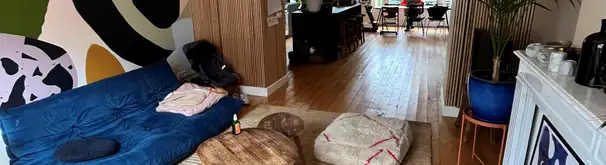 Huurwoning Foto #3 te huur bij Huurstunt