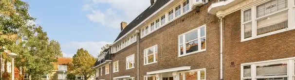 Huurwoning Foto #0 te huur bij Huurstunt